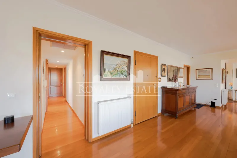 Apartment 215m²  - 2