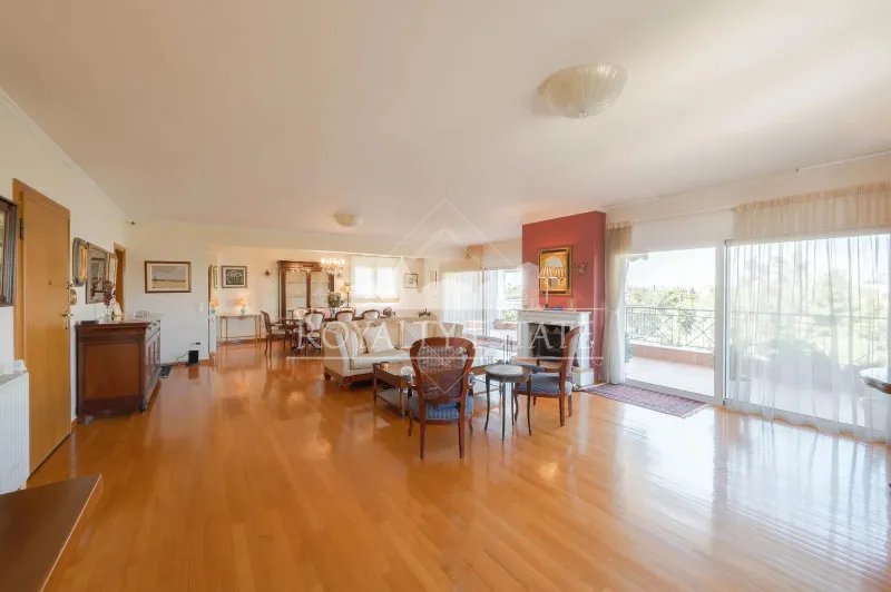 Apartment 215m²  - 3