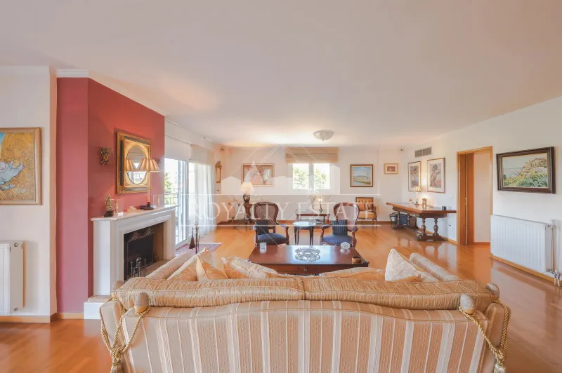 Apartment 215m²  - 5