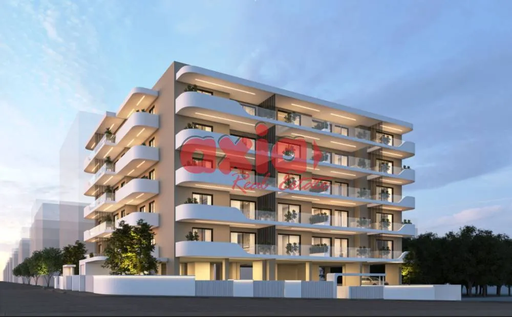 Apartment 98m²  - 2