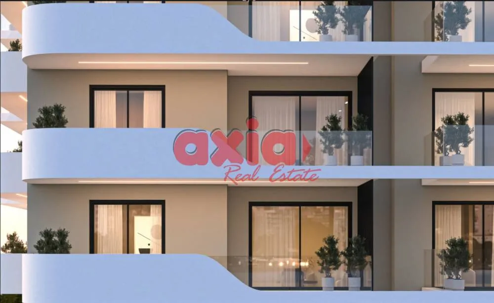 Apartment 98m²  - 3
