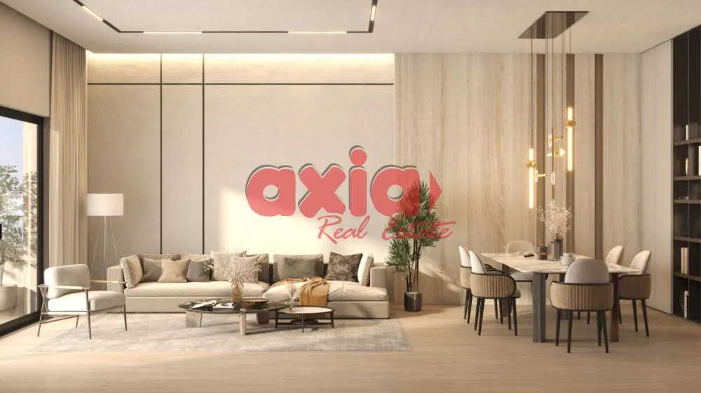 Apartment 98m²  - 5