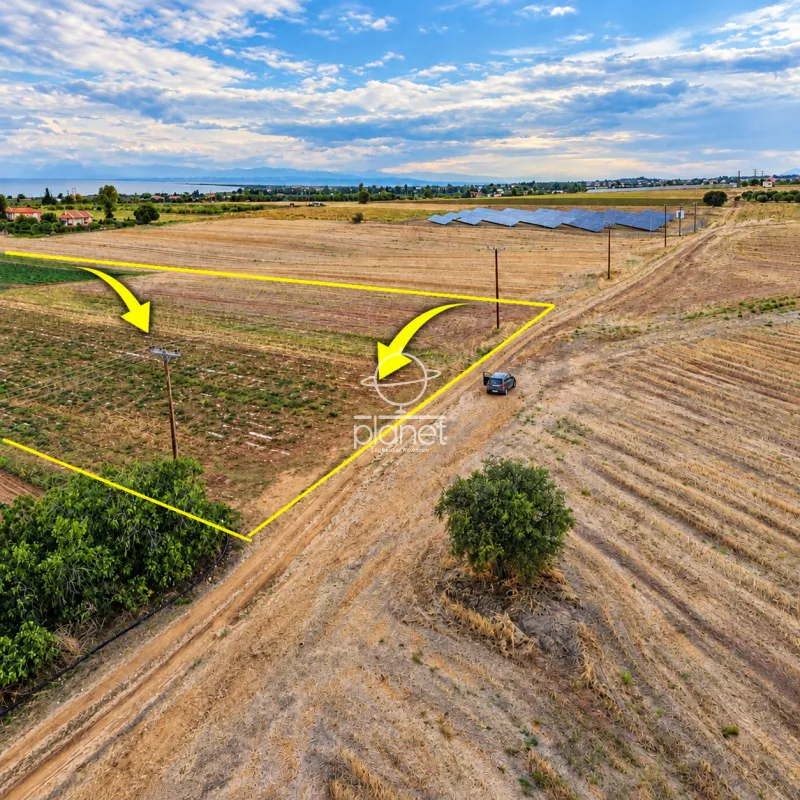 Land Parcel 19923m²  - 3