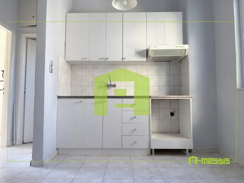 Apartment 44m²  - 2