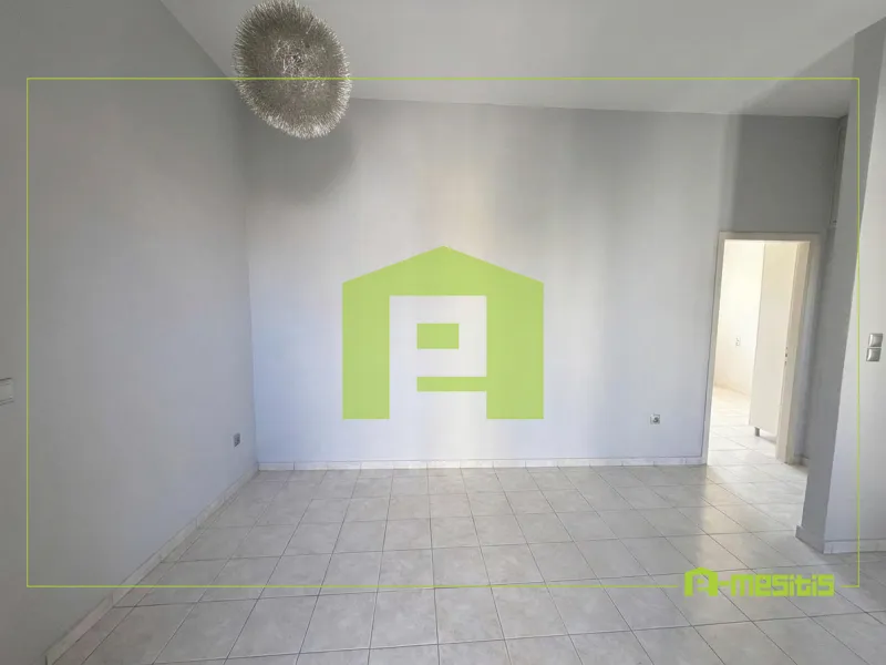 Apartment 44m²  - 3