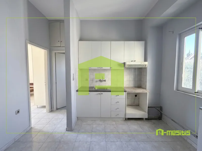 Apartment 44m²  - 5
