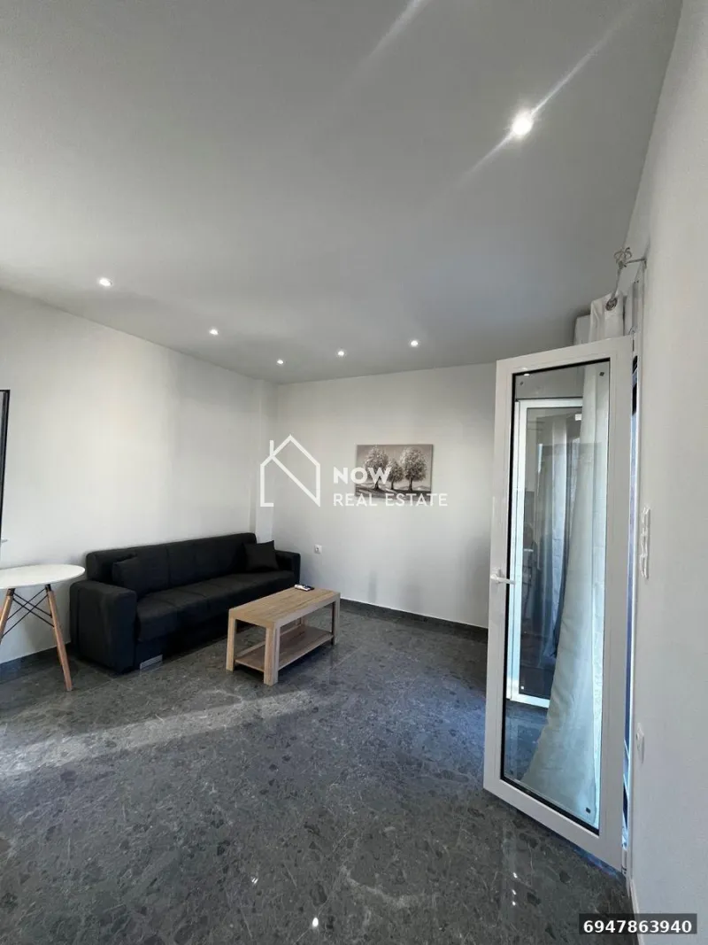 Apartment 44m²  - 2