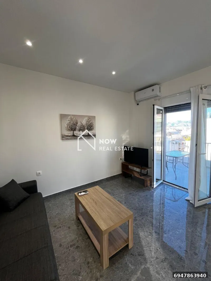 Apartment 44m²  - 3
