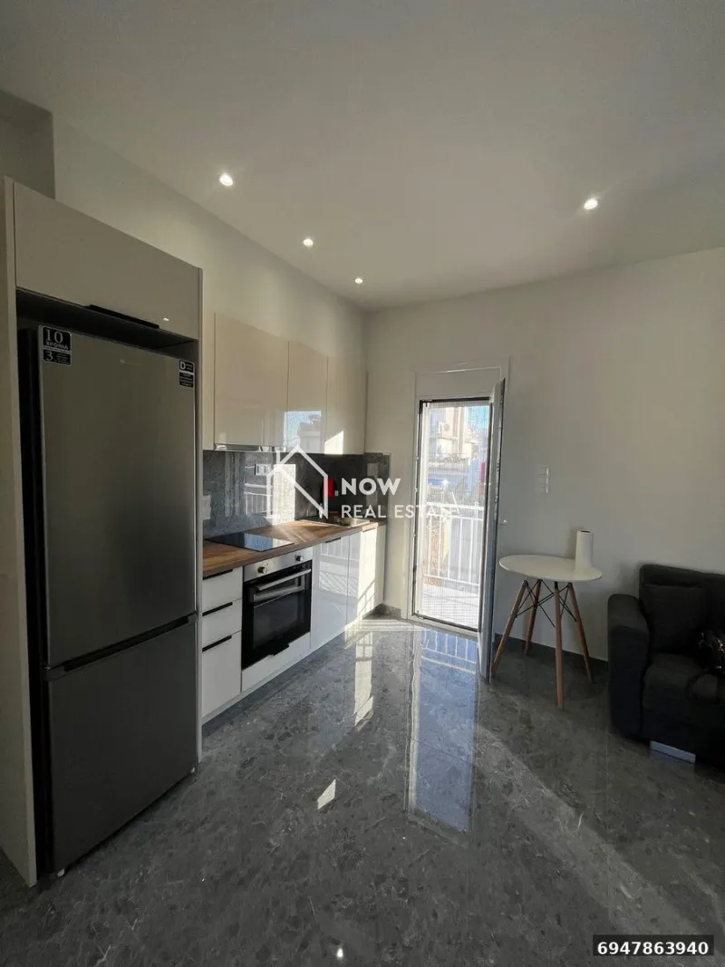 Apartment 44m²  - 4