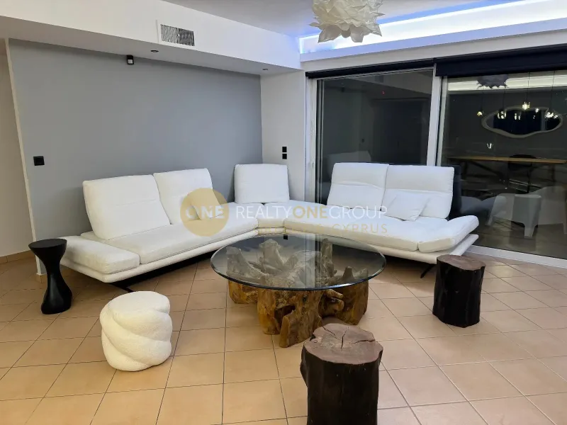 Apartment 100m²  - 2