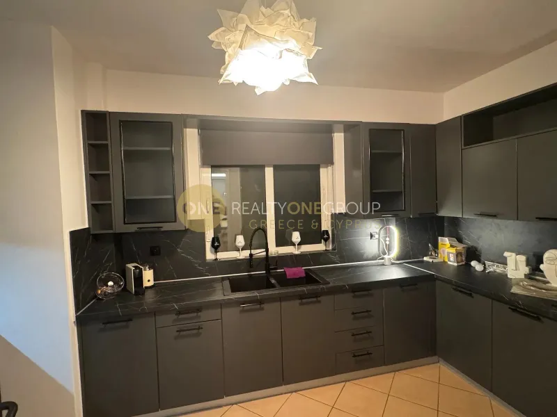 Apartment 100m²  - 3