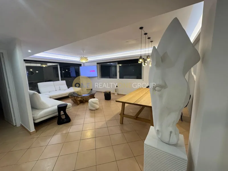 Apartment 100m²  - 4