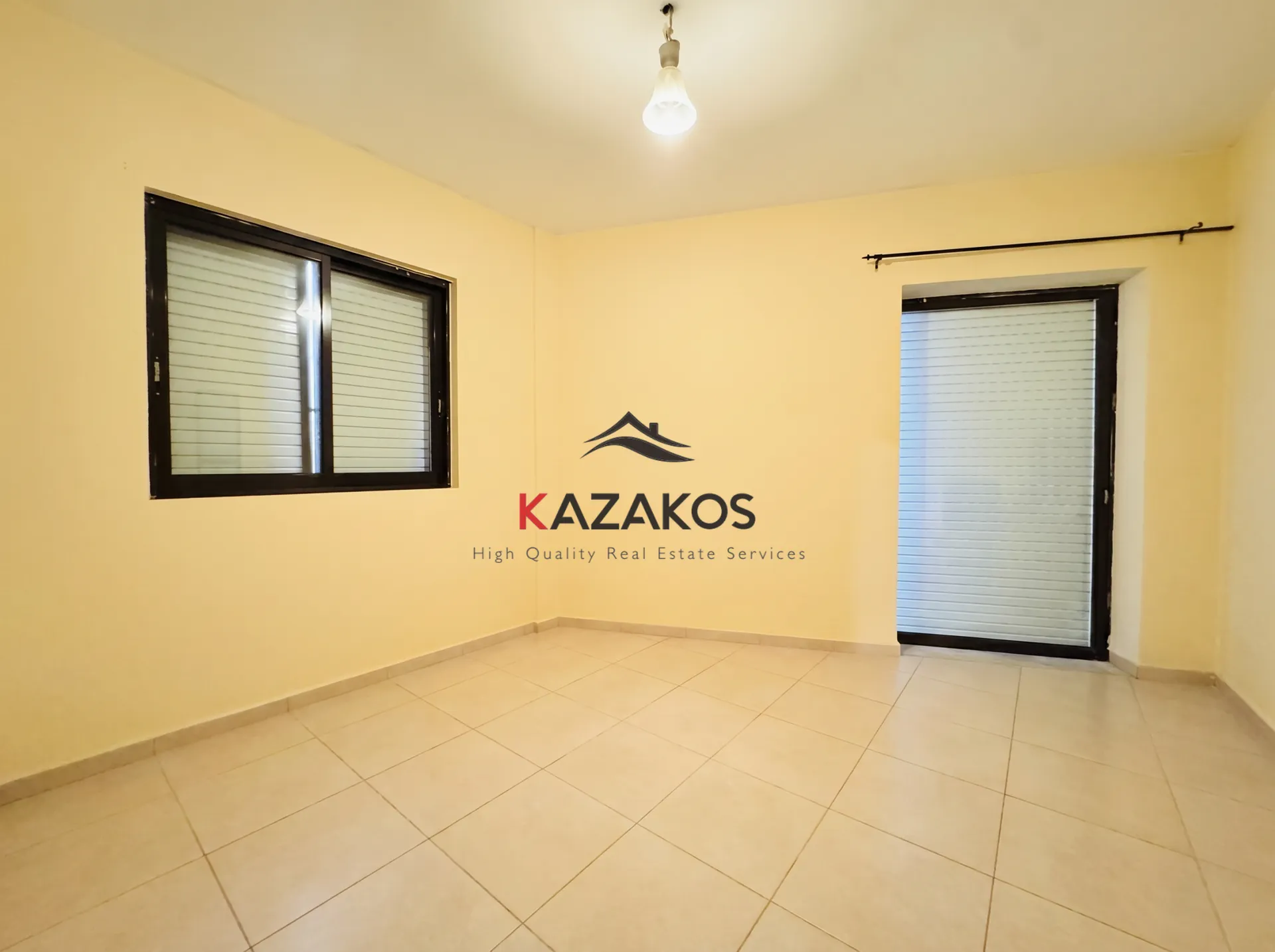 Apartment 62m²  - 4