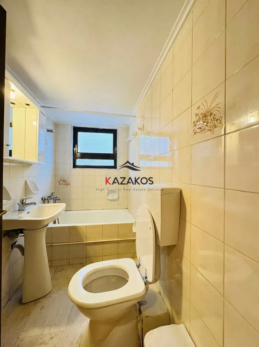 Apartment 62m²  - 5