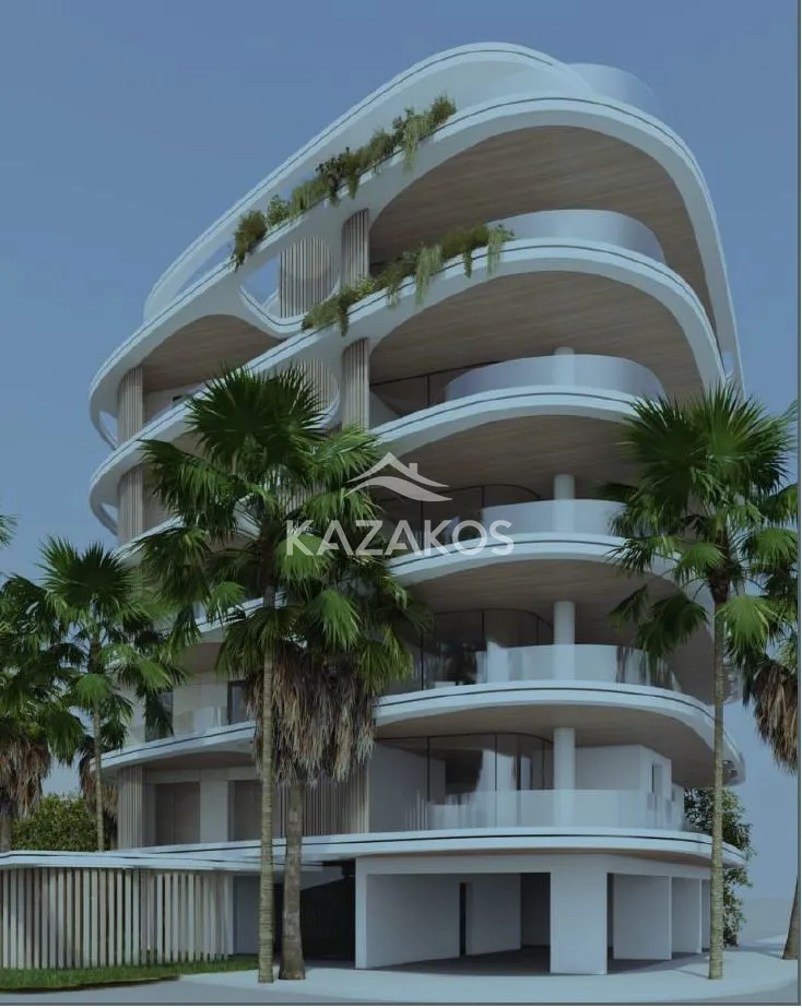 Maisonette 138m²  - 2