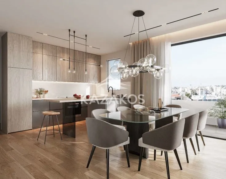 Maisonette 150m²  - 4