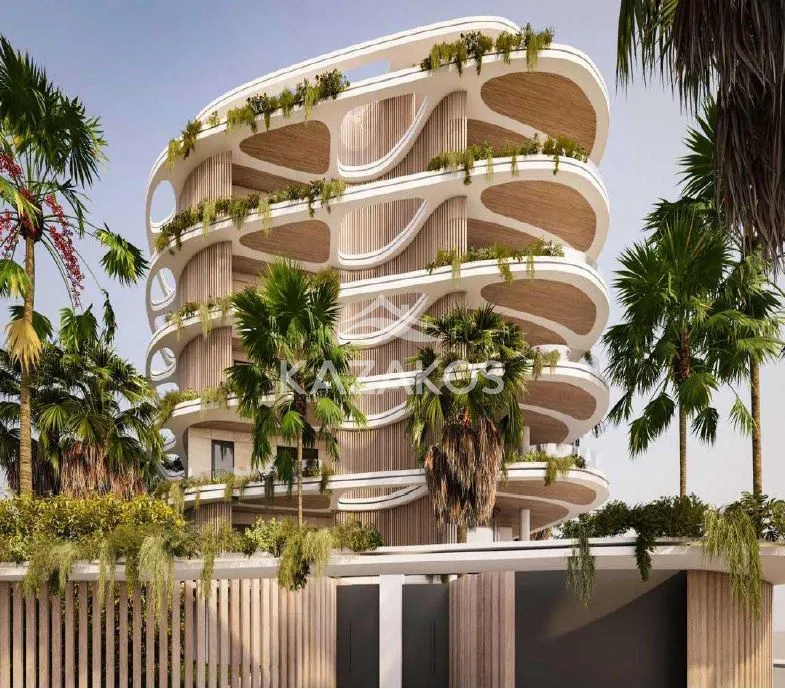 Maisonette 150m²  - 5