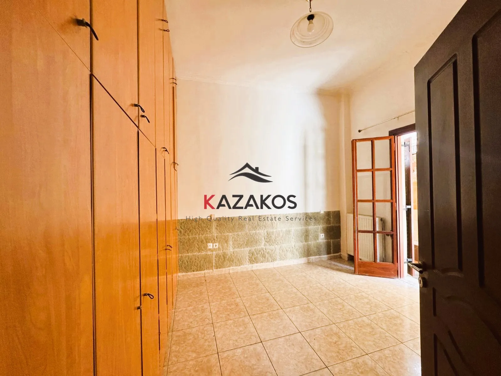Διαμέρισμα 41τ.μ.  - 4
