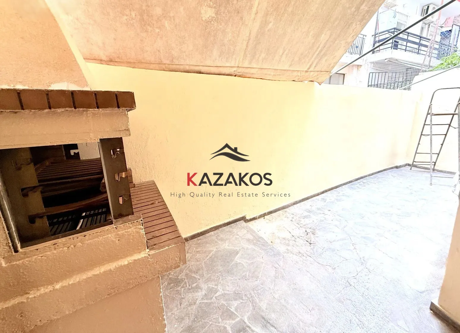 Διαμέρισμα 41τ.μ.  - 5