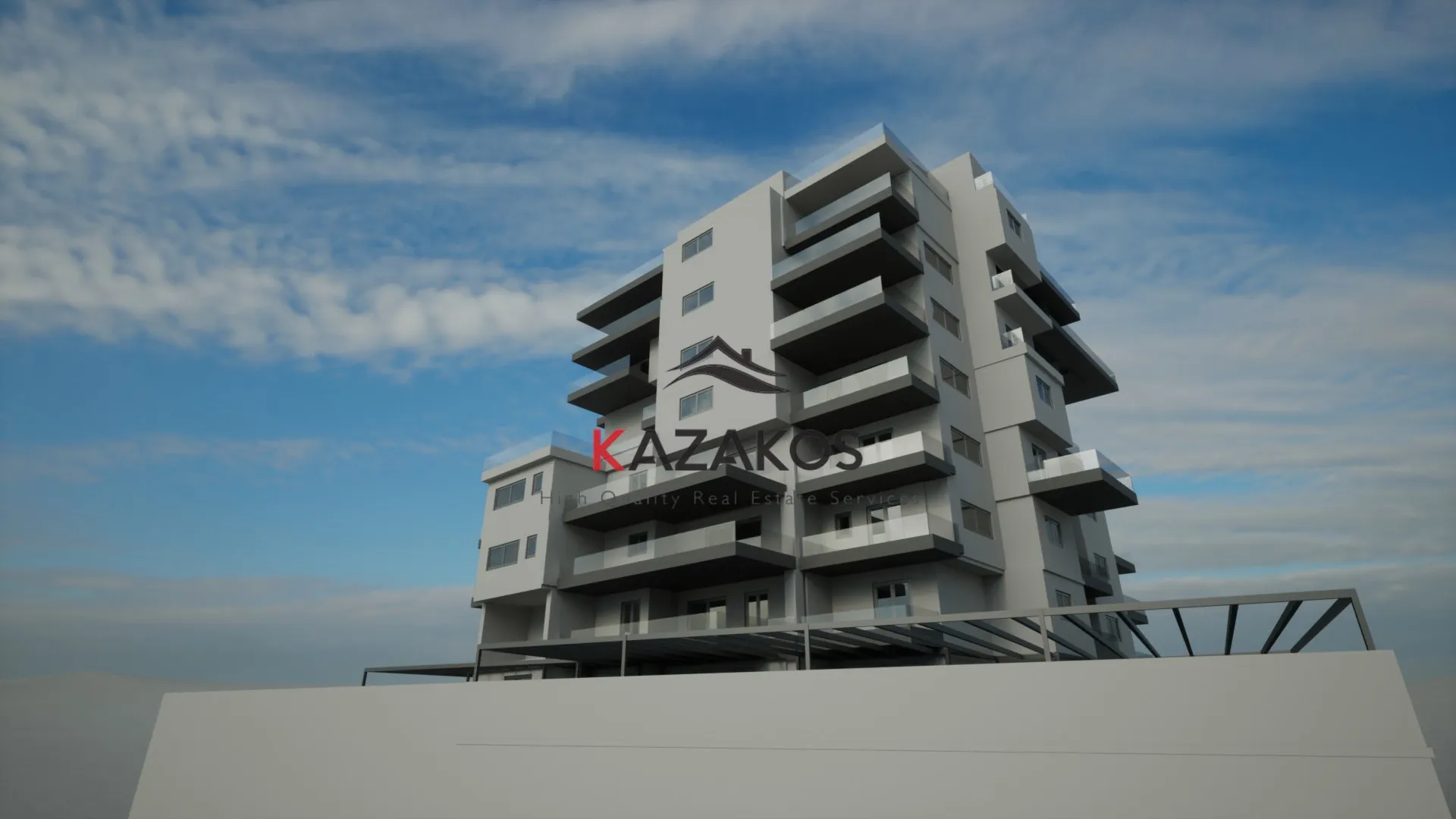 Apartment 53m²  - 4