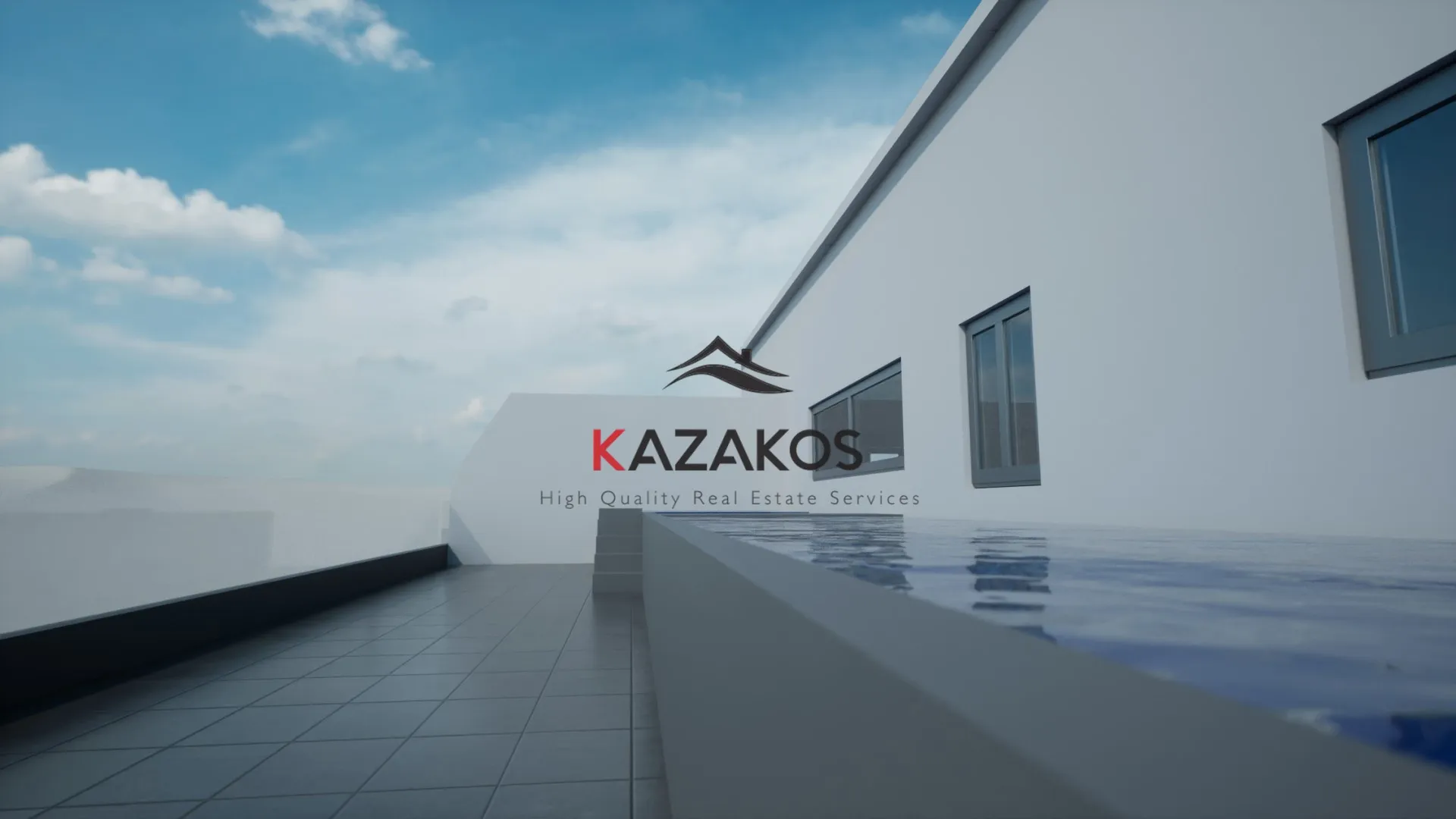 Apartment 53m²  - 5