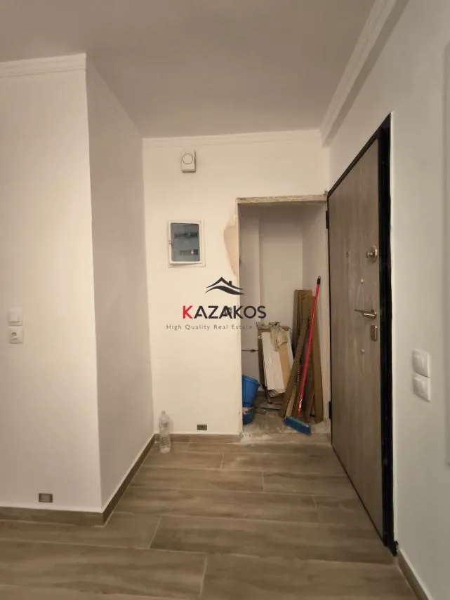 Διαμέρισμα 40τ.μ.  - 3