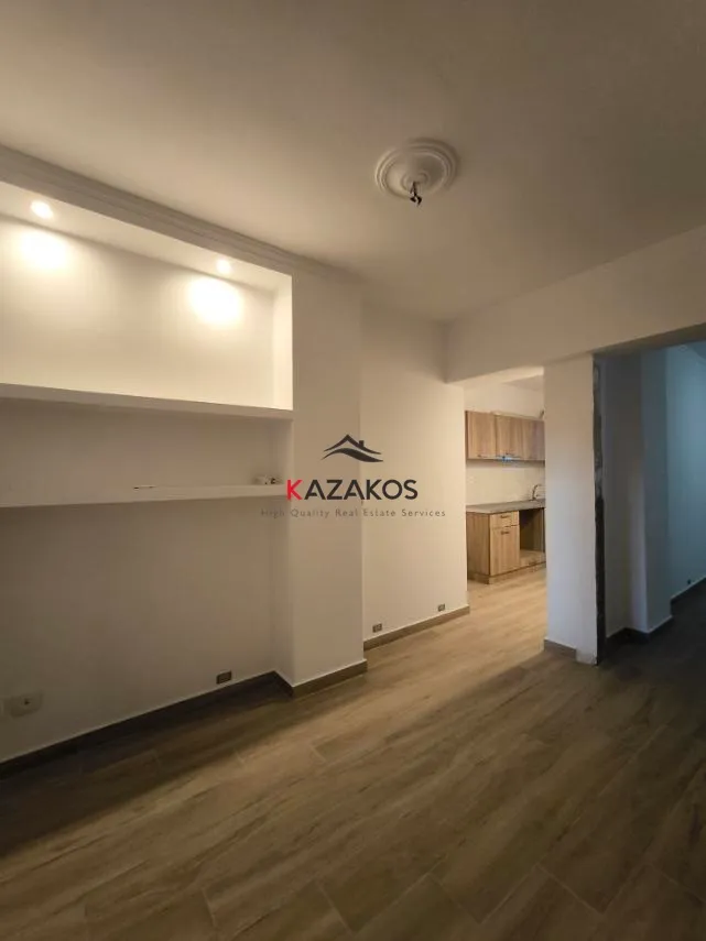 Διαμέρισμα 40τ.μ.  - 4