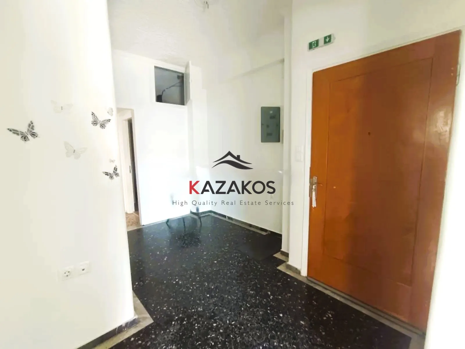 Διαμέρισμα 73τ.μ.  - 4