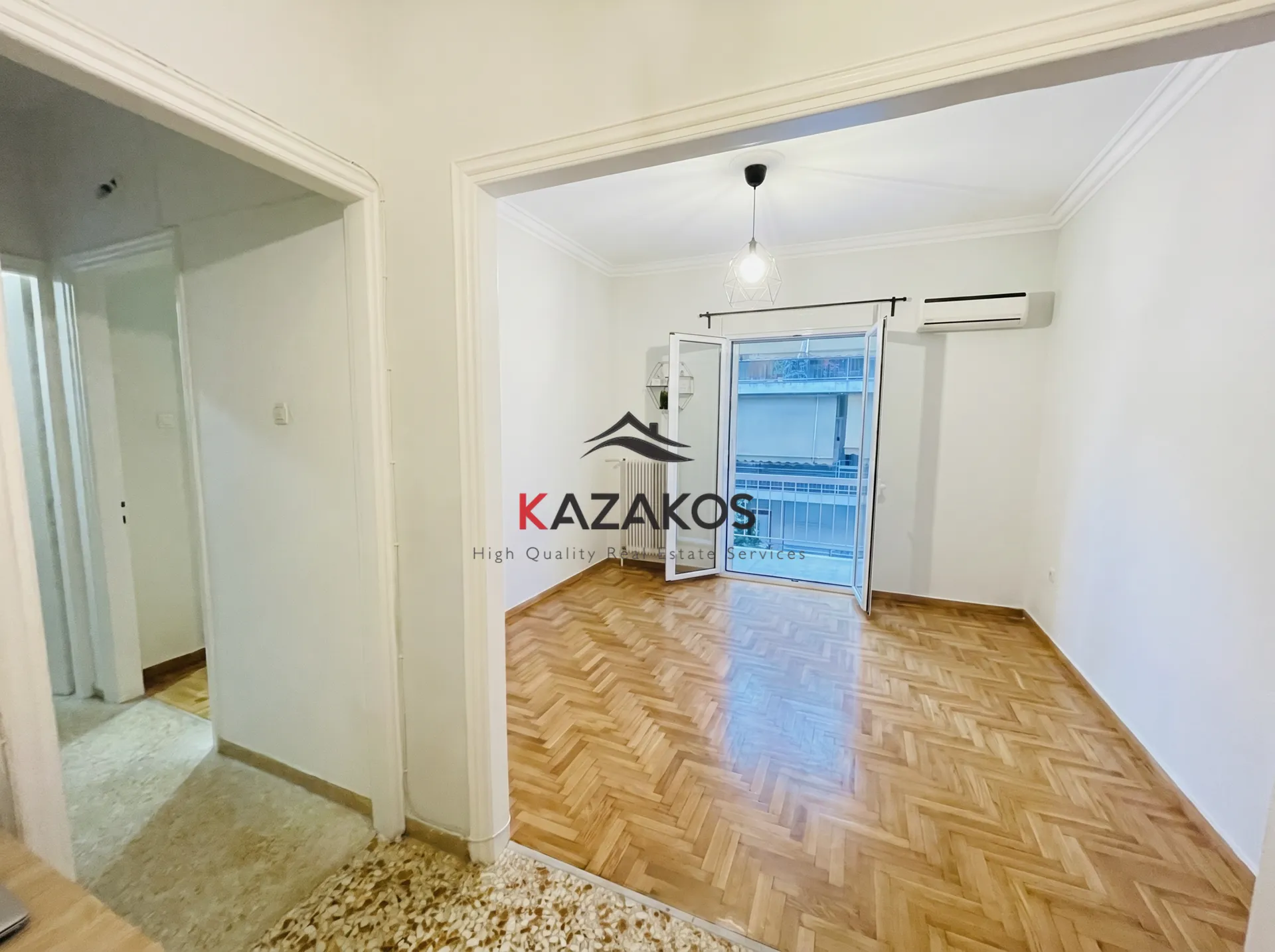 Apartment 48m²  - 2