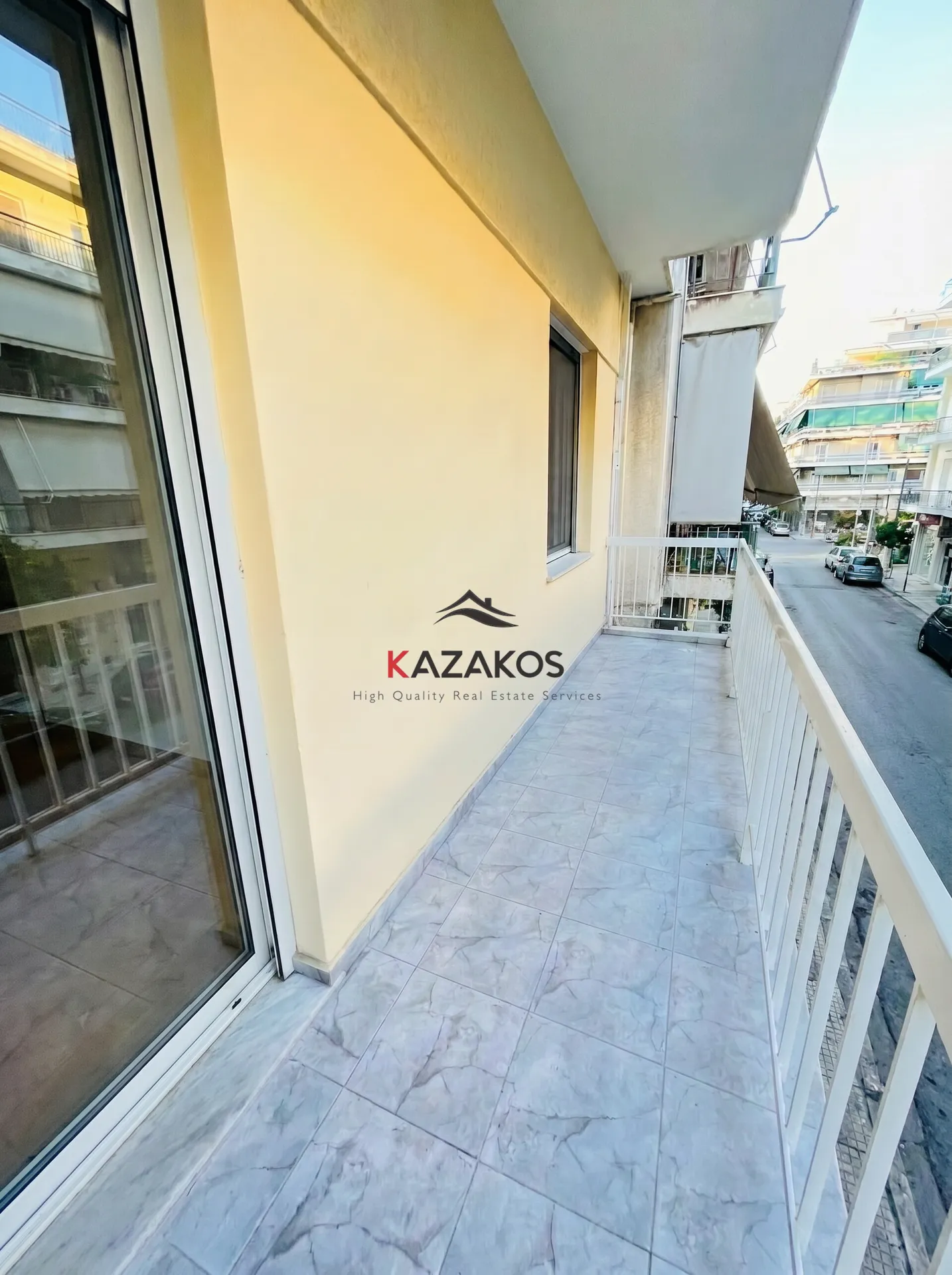 Apartment 48m²  - 3