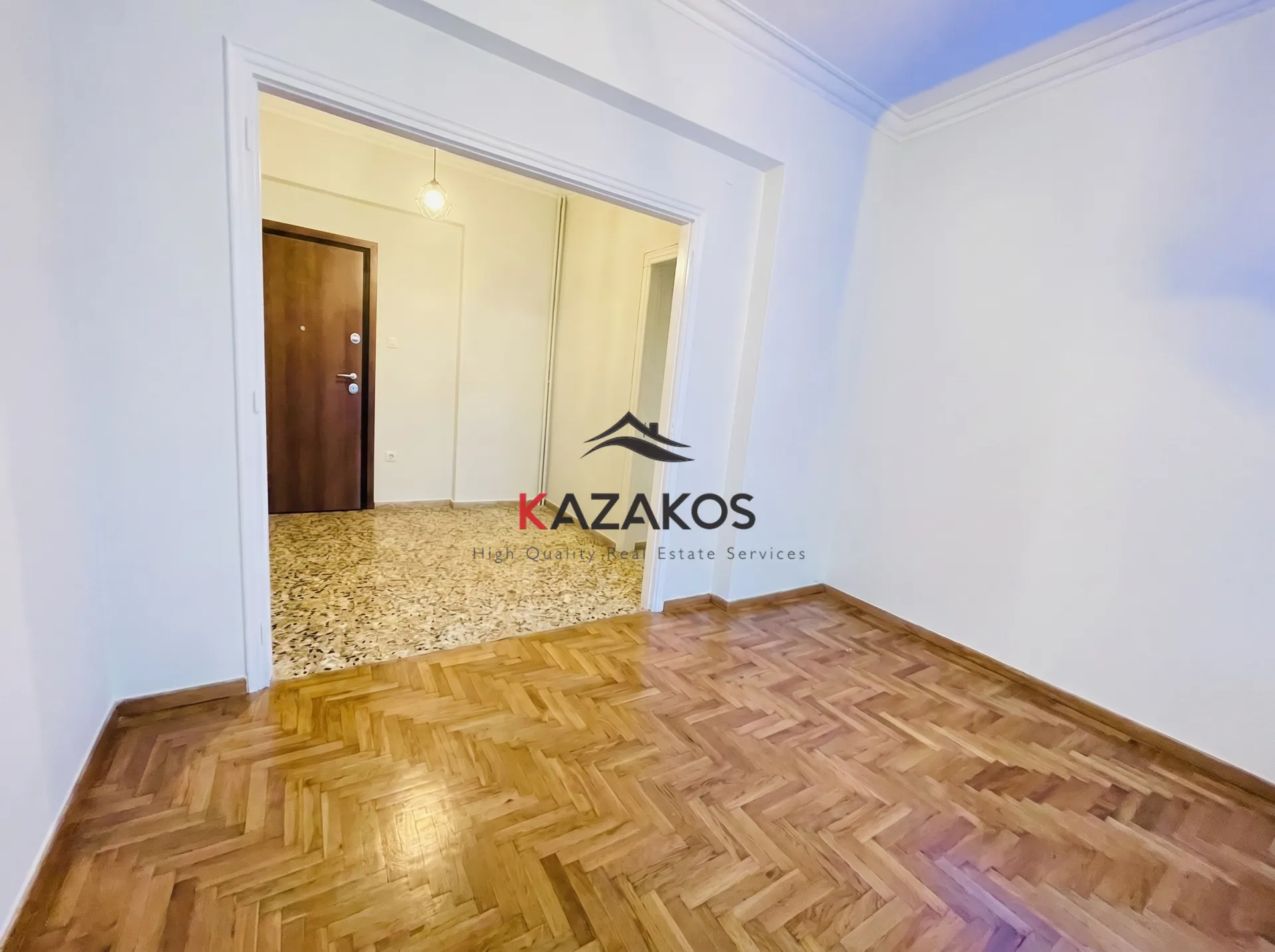 Apartment 48m²  - 4