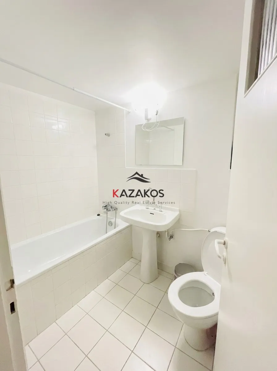 Apartment 48m²  - 5