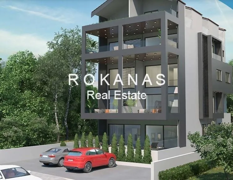 Maisonette 96m²  - 4