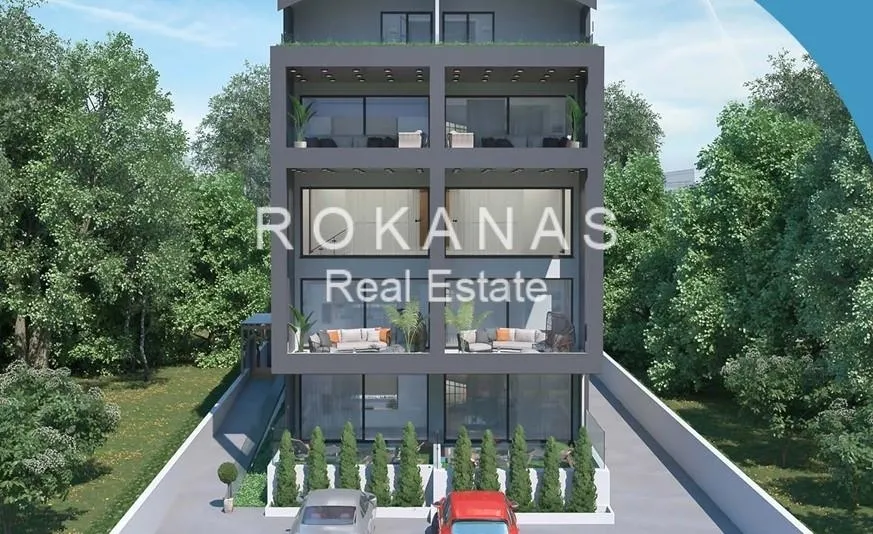 Maisonette 110m²  - 2