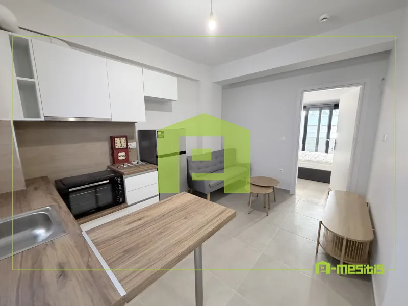 Studio 34m²  - 2