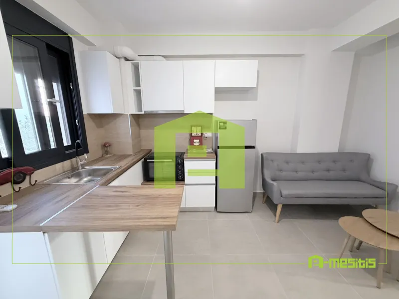 Studio 34m²  - 3