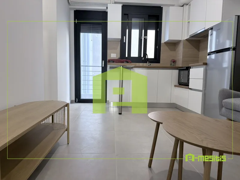 Studio 34m²  - 4