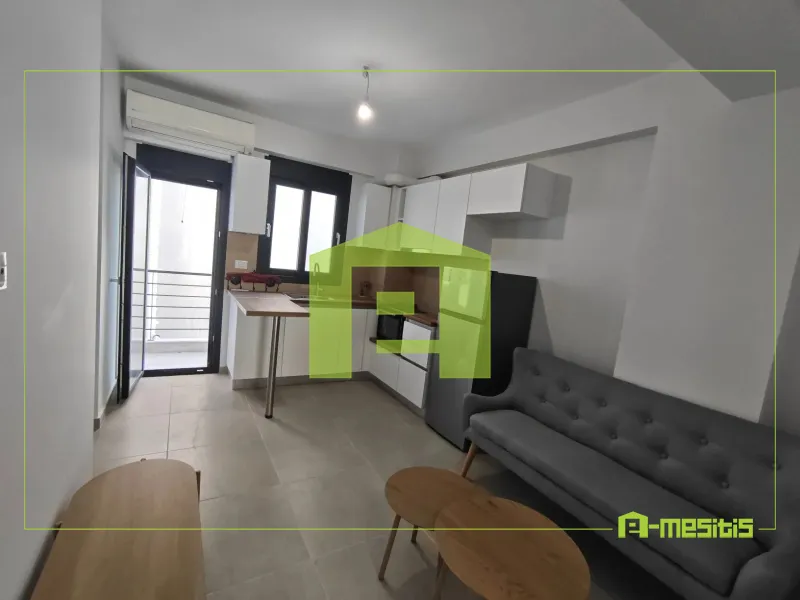 Studio 34m²  - 5