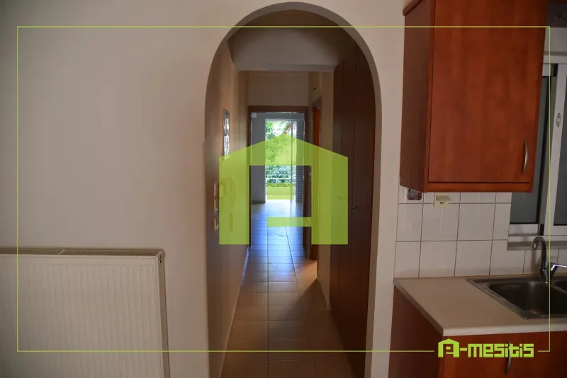 Apartment 60m²  - 3