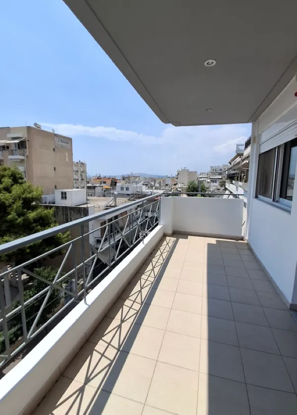 Apartment 65m²  - 2
