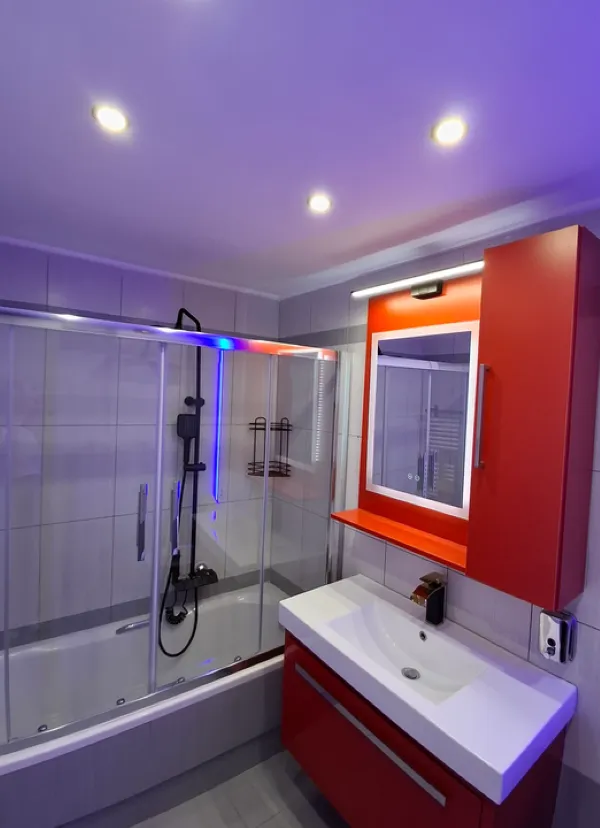 Apartment 65m²  - 3