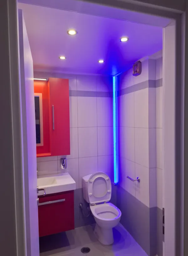 Apartment 65m²  - 4