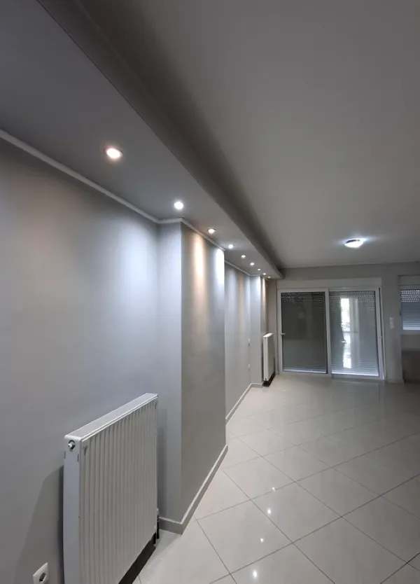 Apartment 65m²  - 5