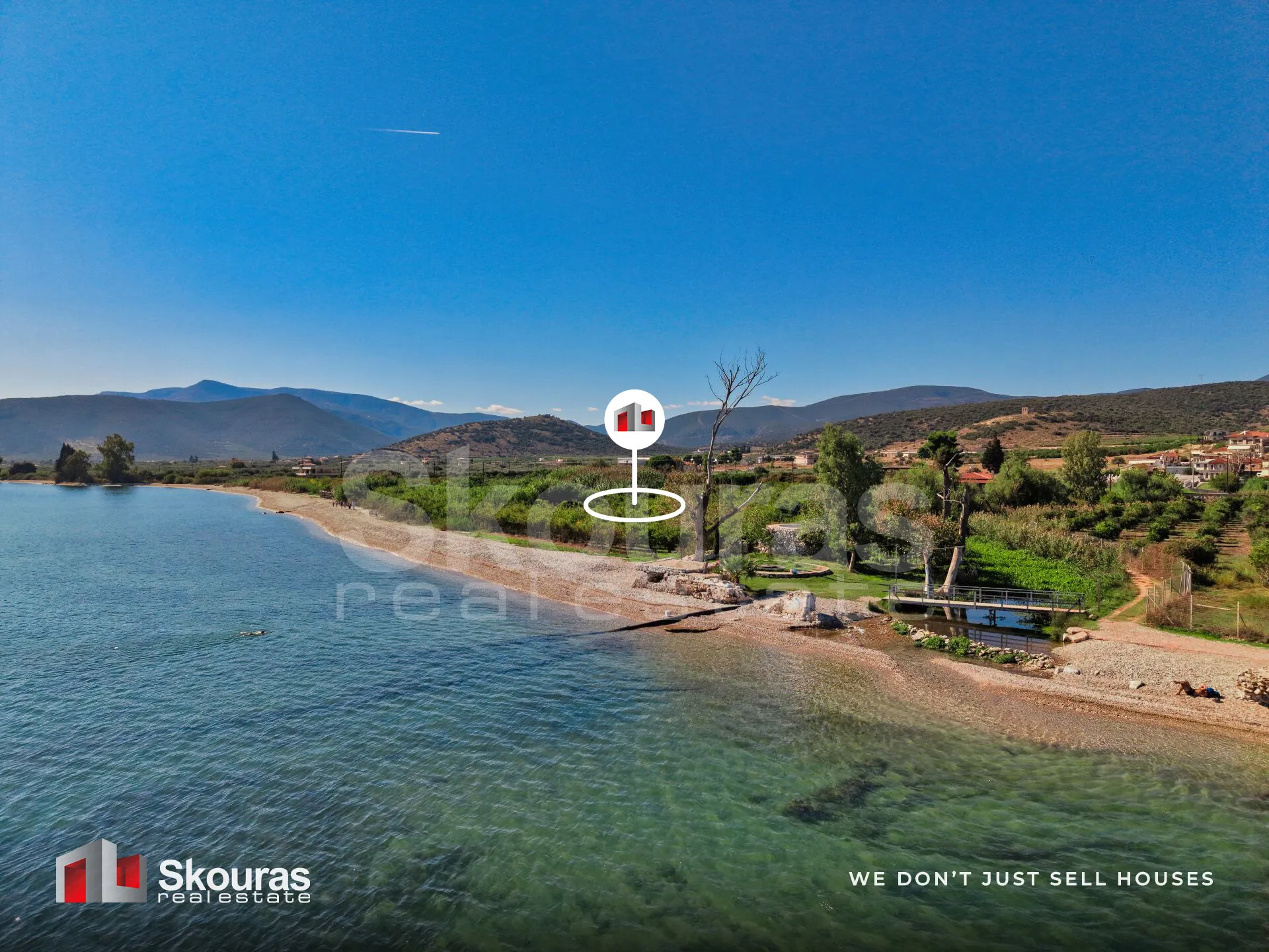Μονοκατοικία 225τ.μ.  - 3