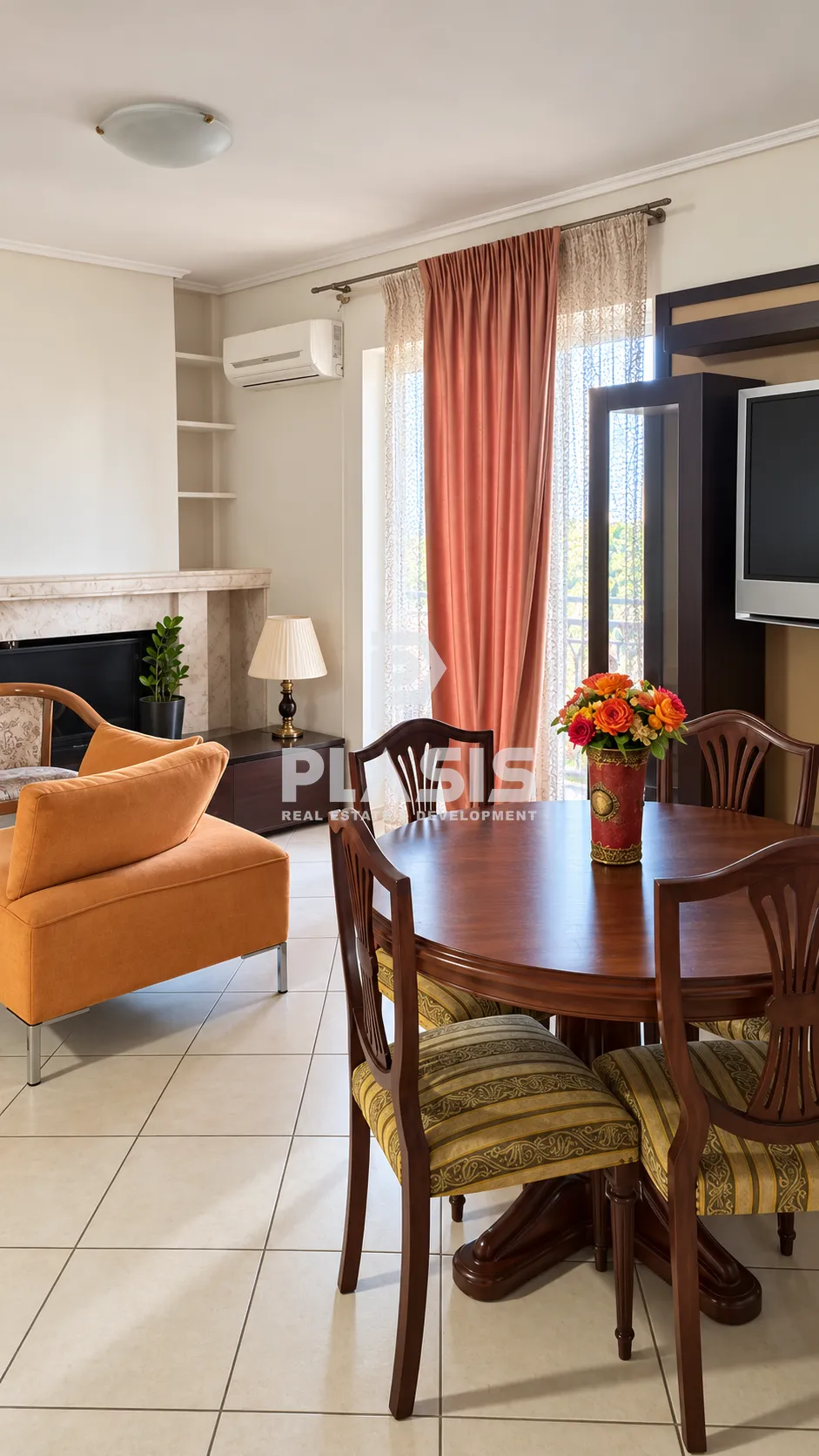 Apartment 130m²  - 3
