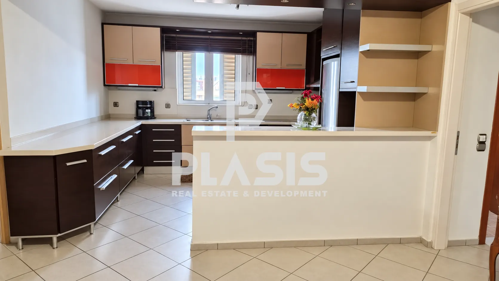 Apartment 130m²  - 4