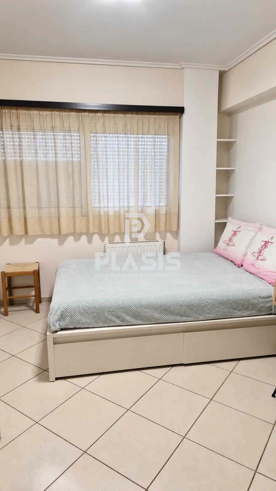 Apartment 130m²  - 5