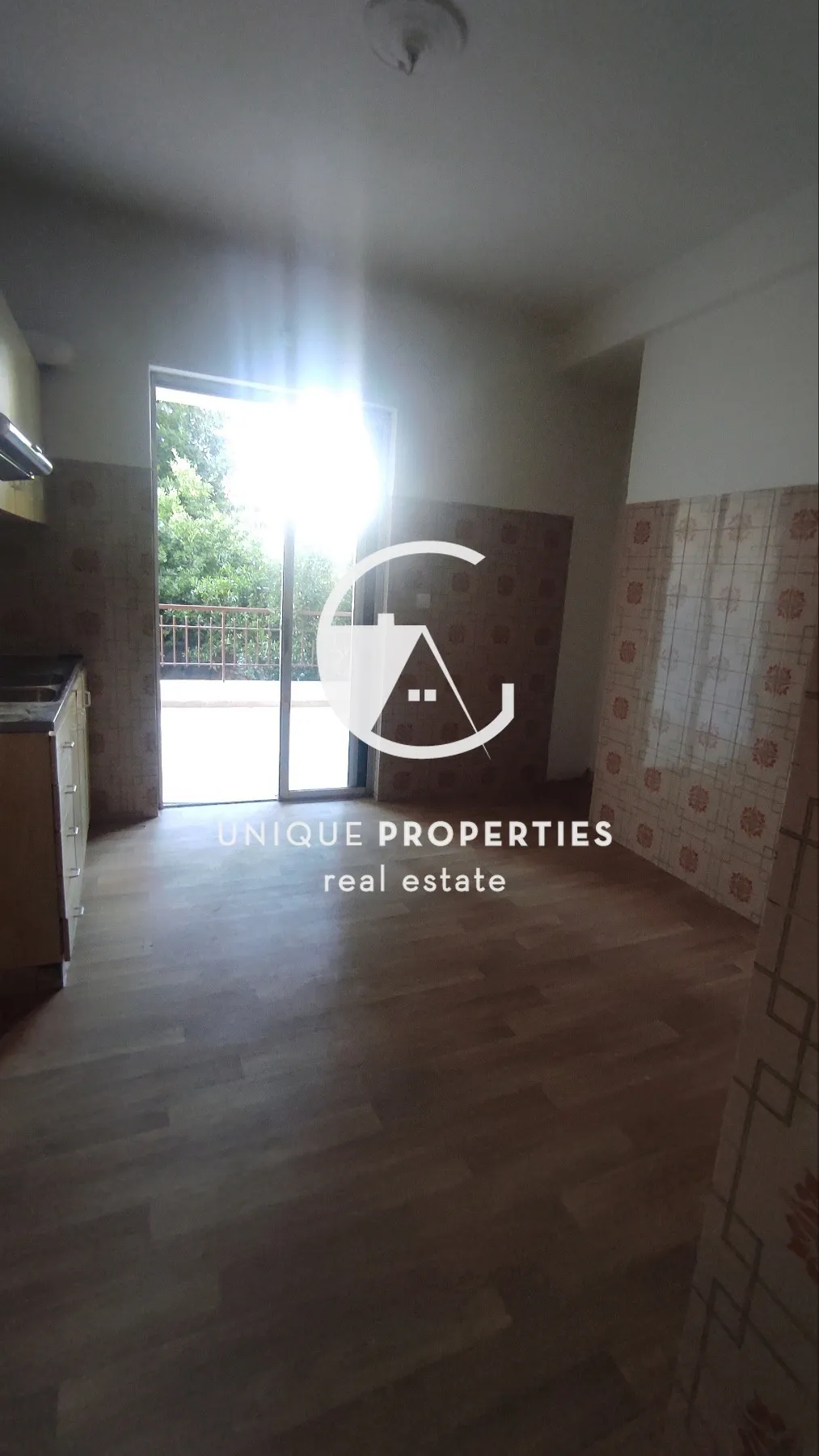 Apartment 105m²  - 2