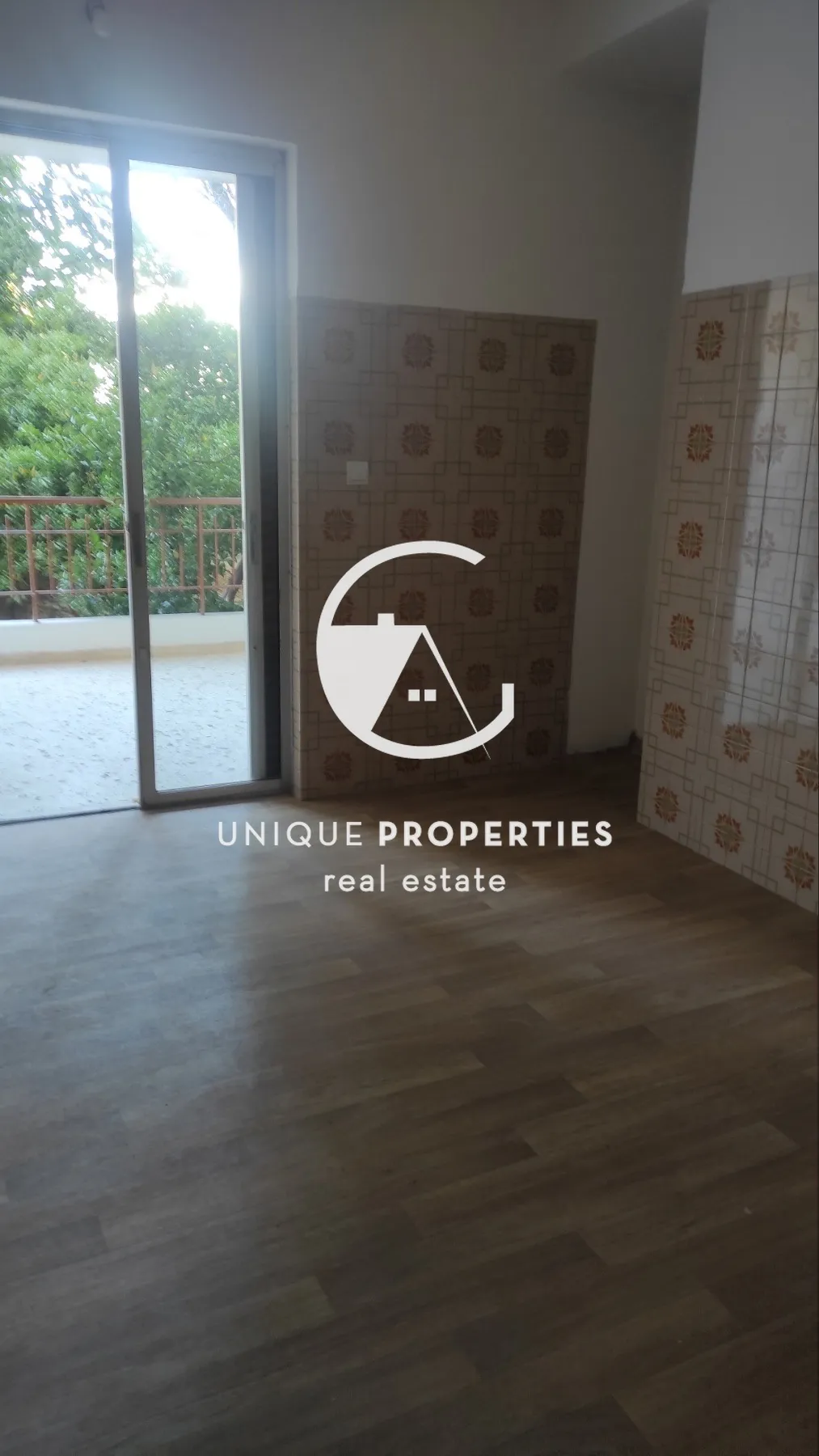 Apartment 105m²  - 4