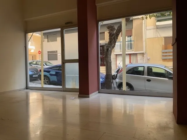 Κατάστημα 48τ.μ.  - 3